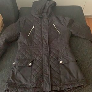 FALL GUESS JACKET